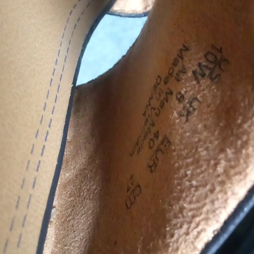 Natural soul wedges - Picture 7 of 7